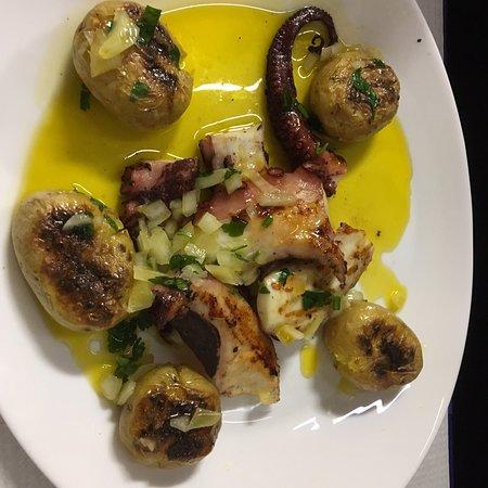 Restaurante O Transmontano